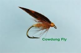 Cowdung